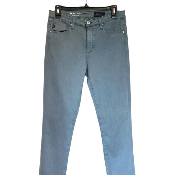NWT AG Adriano Goldschiemd Women's Jeans‎